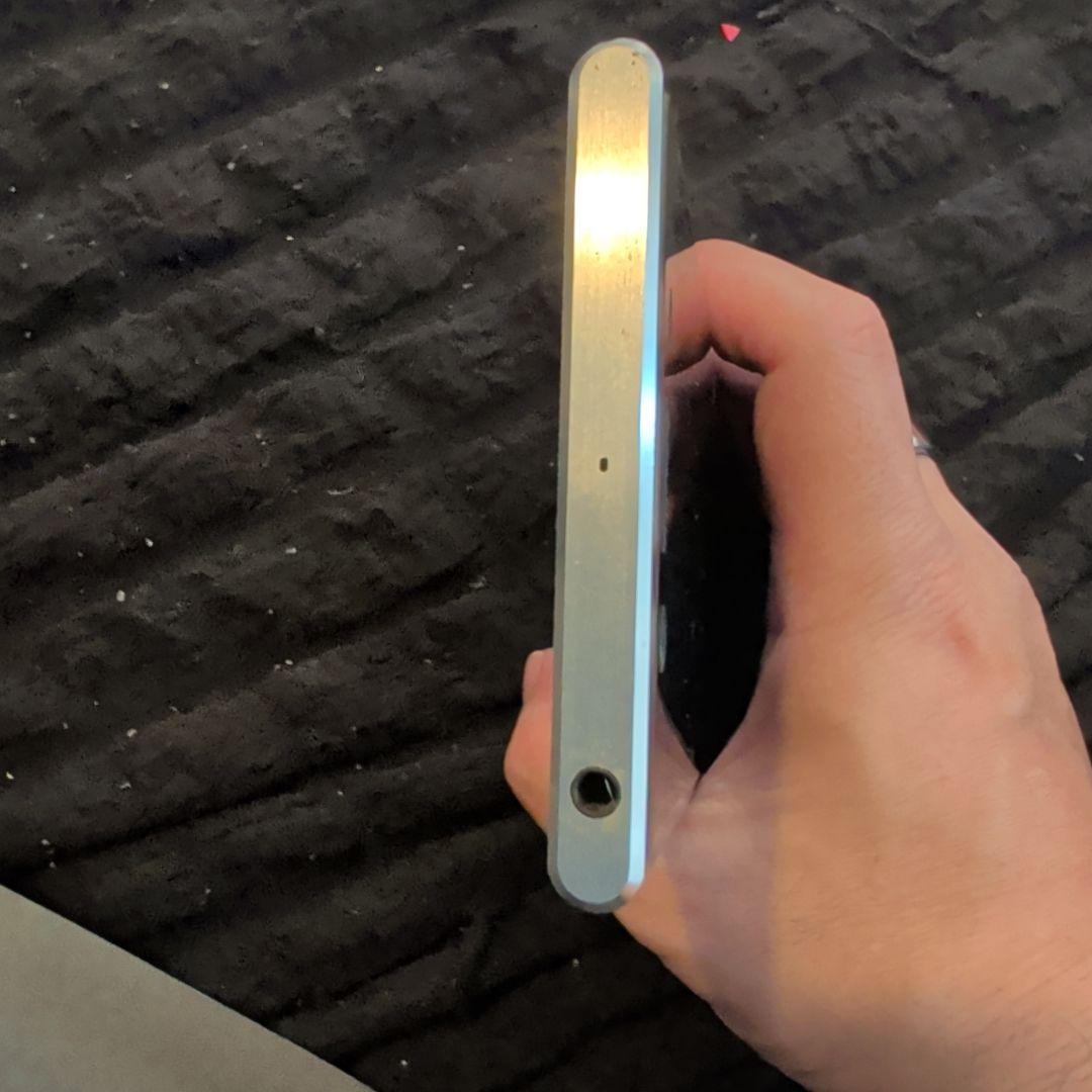 【状態良好】Xperia SO-04J docomo スマートフォン本体