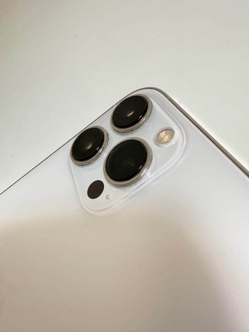 美品 iPhone 13 Pro Max 512GB SIMフリー