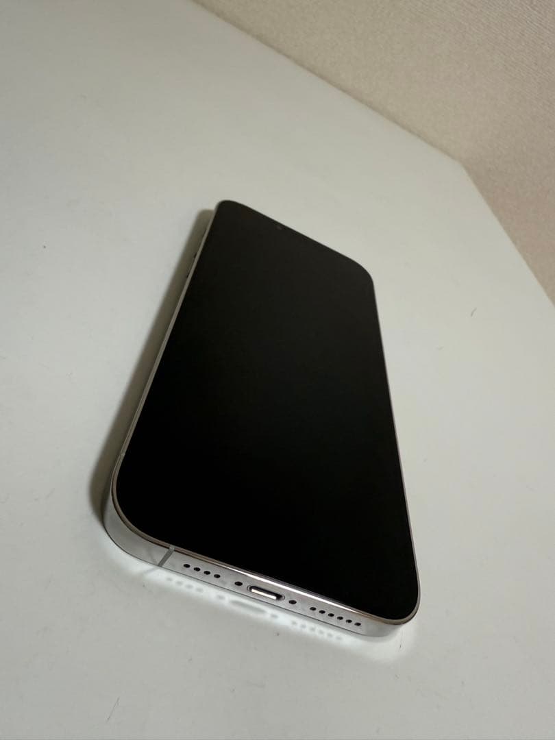 美品 iPhone 13 Pro Max 512GB SIMフリー