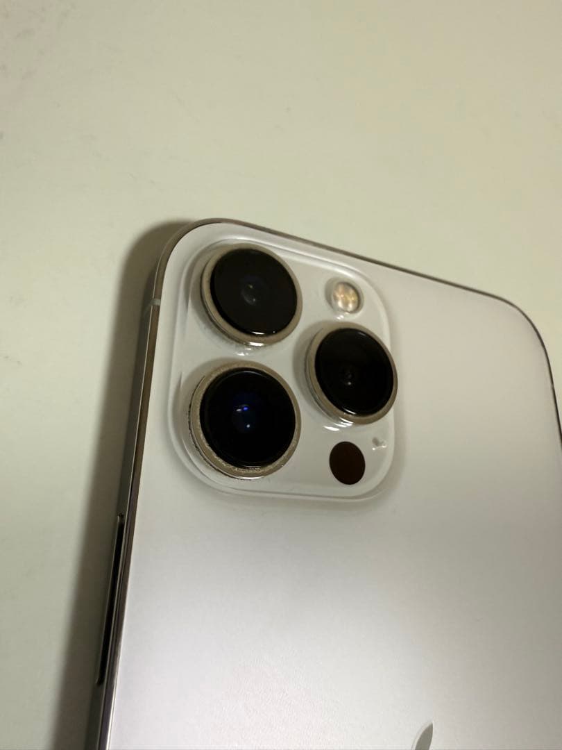 美品 iPhone 13 Pro Max 512GB SIMフリー