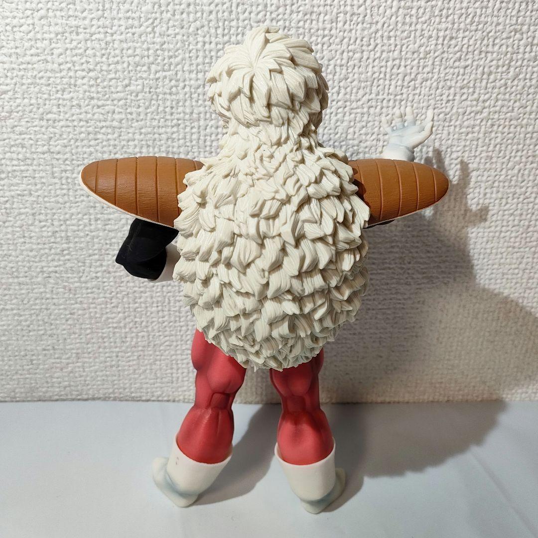 ☆　一番くじ　e　ドラゴンボールフィギュア　ジース　台座無し　☆