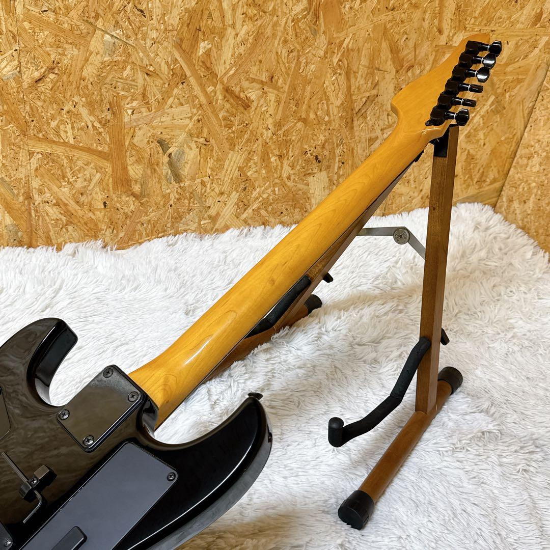 CASIO PG-380/GUITAR SYNTH ギターシンセ 最上位モデル