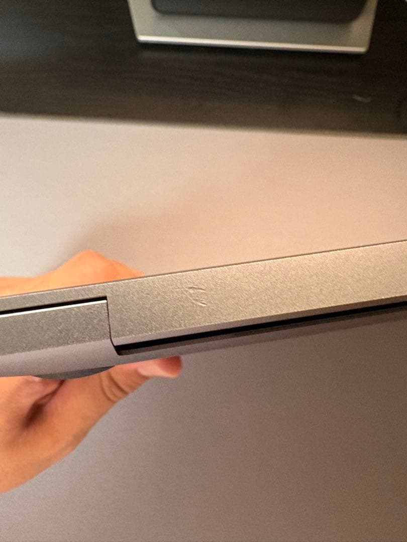 MacBook Pro 2020 13インチ　 M1チップ　整備済品