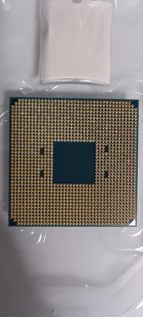 AMD Ryzen 5 5600 CPU 5000シリーズ