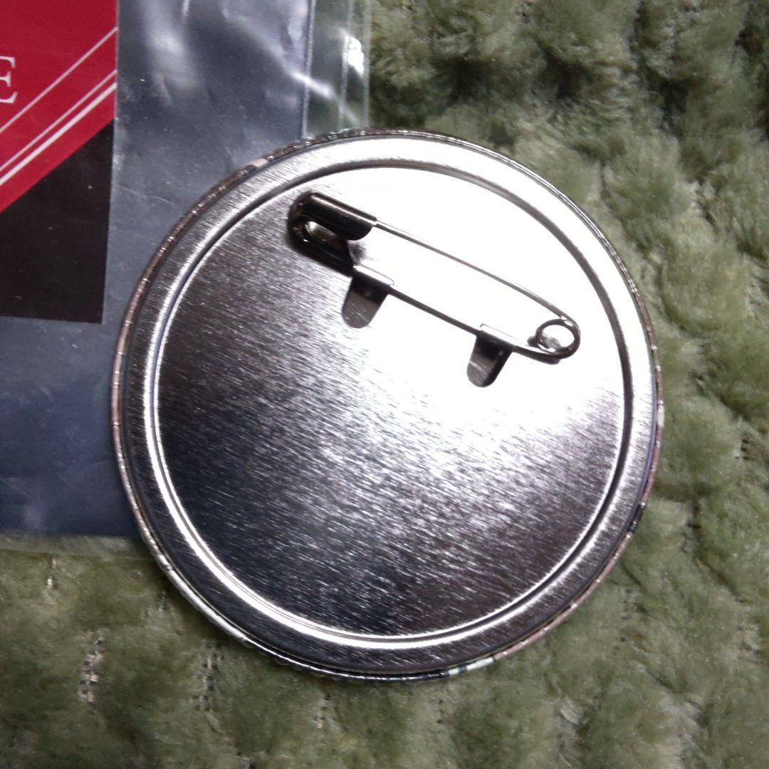 うさぎ　イベント　憂城　十二大戦　缶バッジ　卯　兎