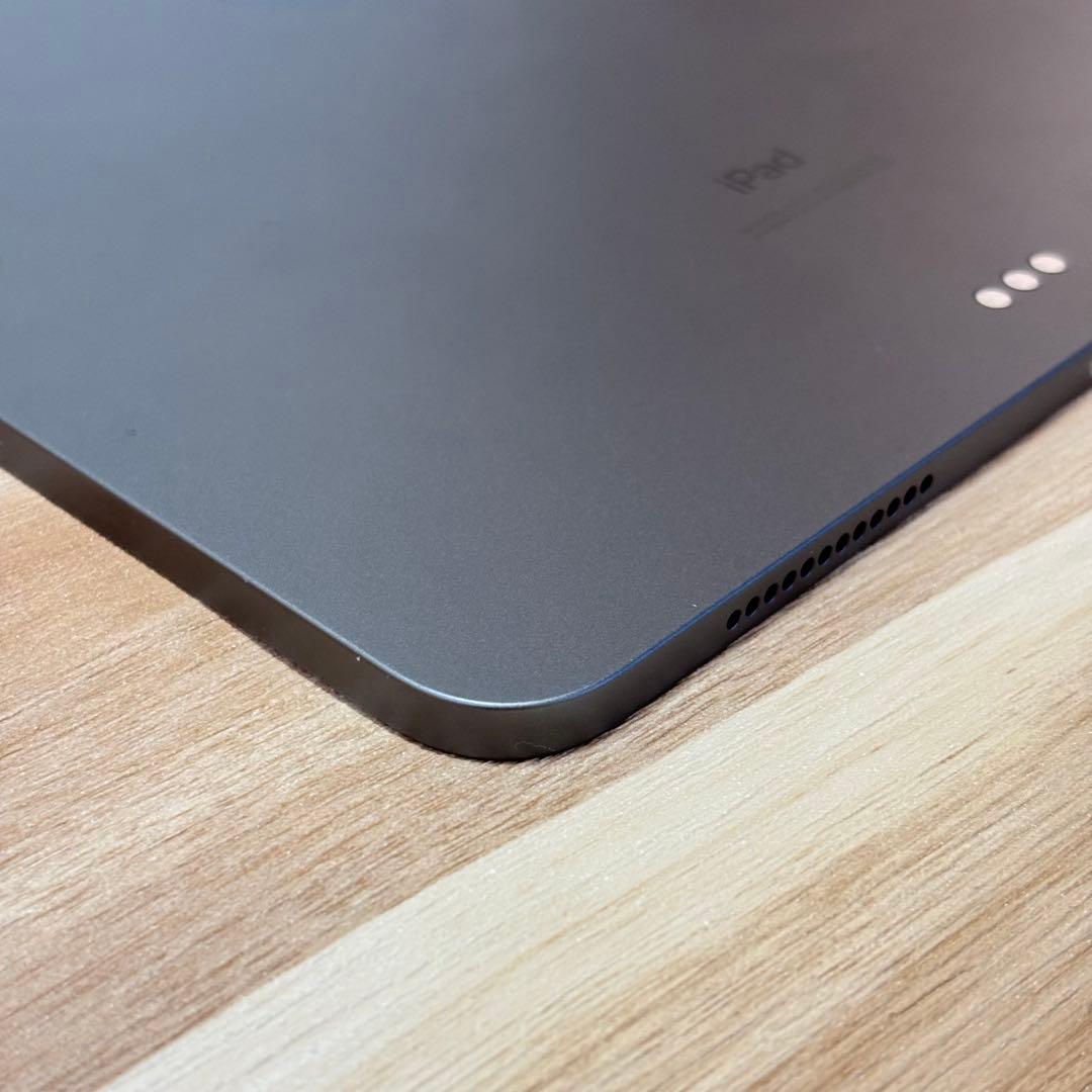 iPad Air4 64GB Wi-Fiモデル バッテリー最大量84%