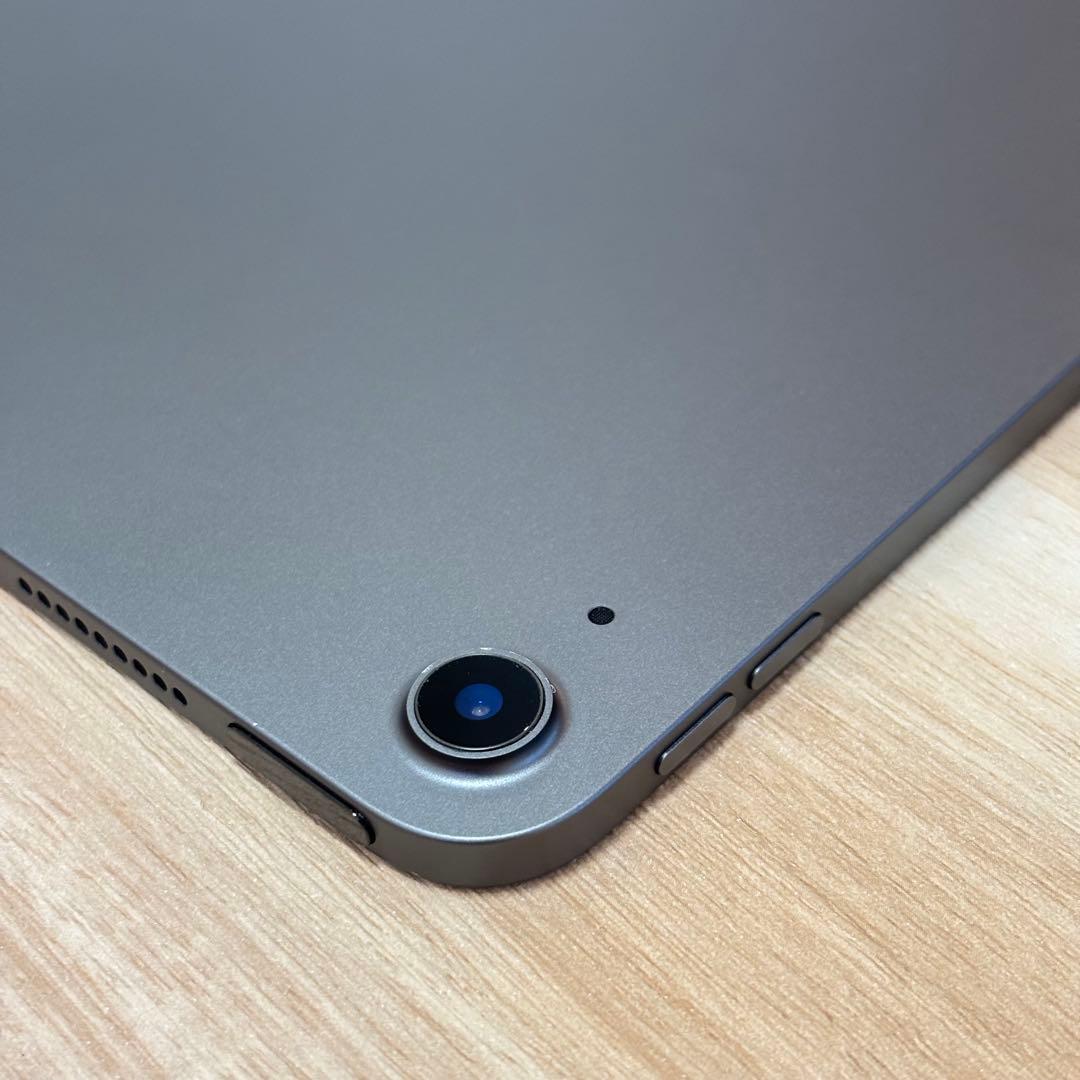 iPad Air4 64GB Wi-Fiモデル バッテリー最大量84%
