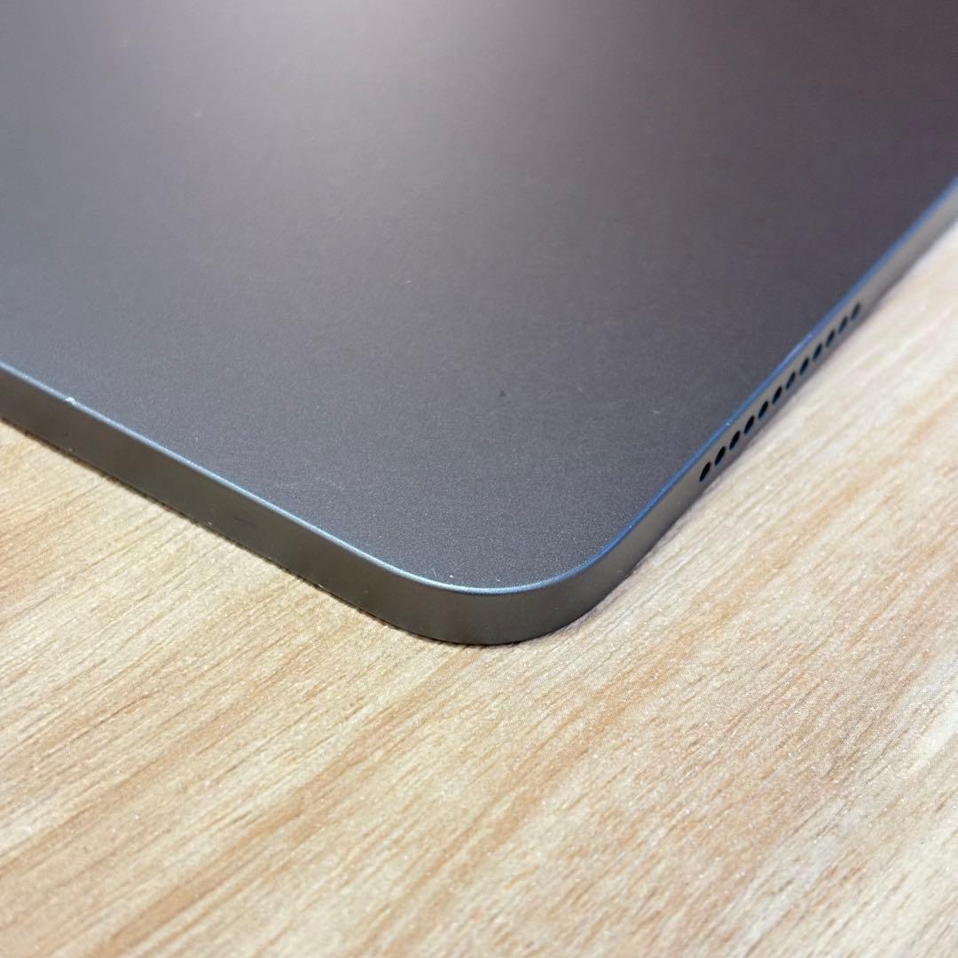 iPad Air4 64GB Wi-Fiモデル バッテリー最大量84%