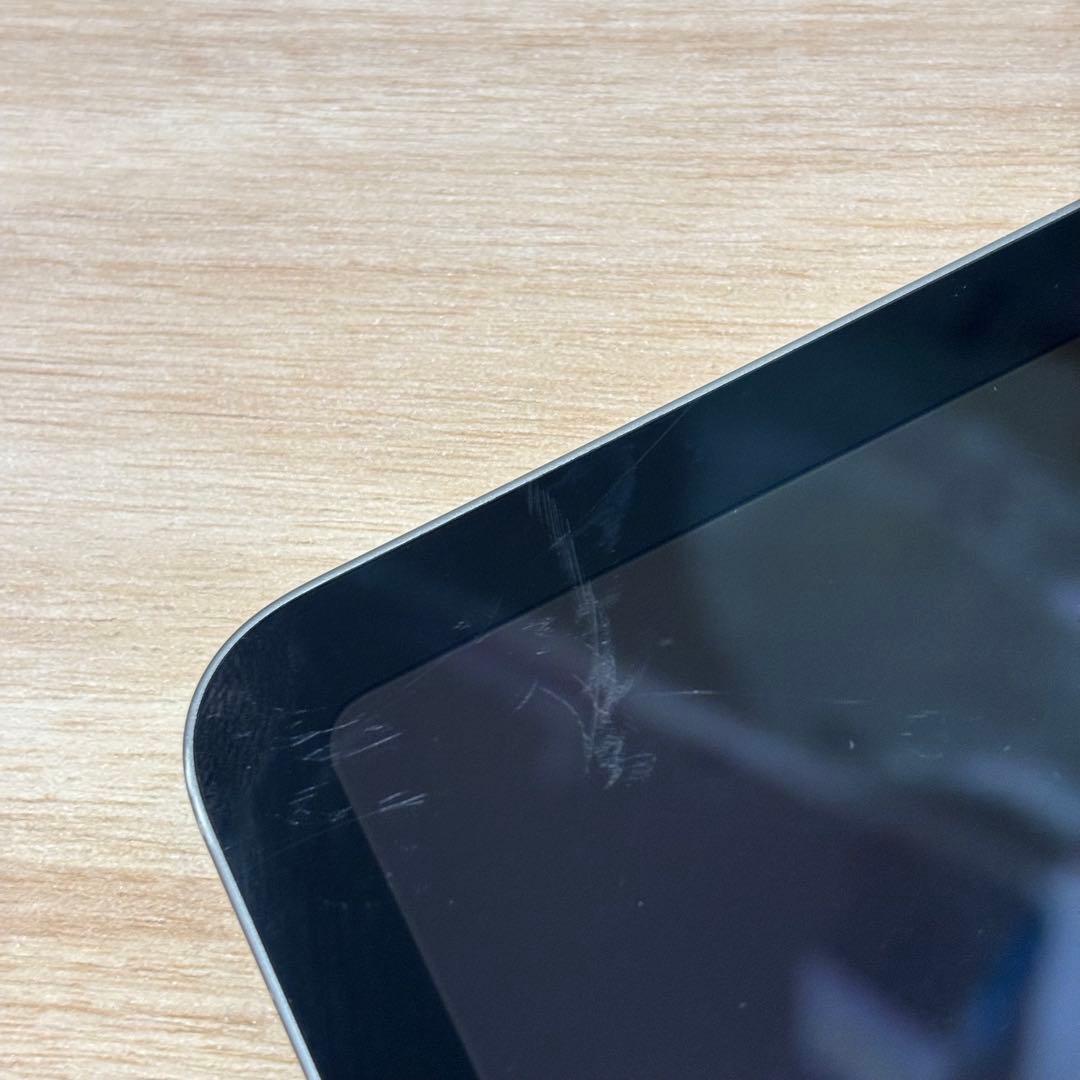 iPad Air4 64GB Wi-Fiモデル バッテリー最大量84%