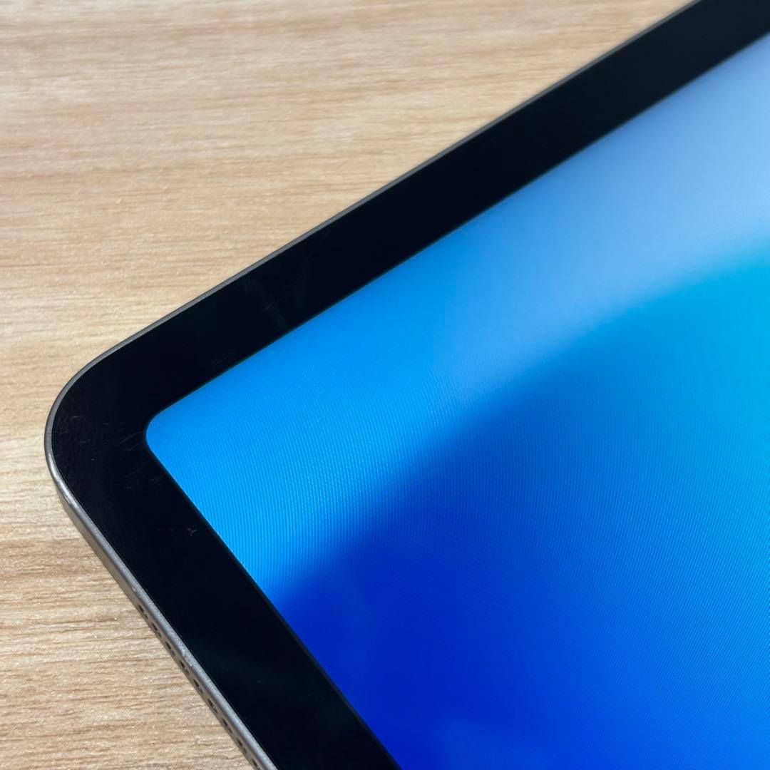 iPad Air4 64GB Wi-Fiモデル バッテリー最大量84%