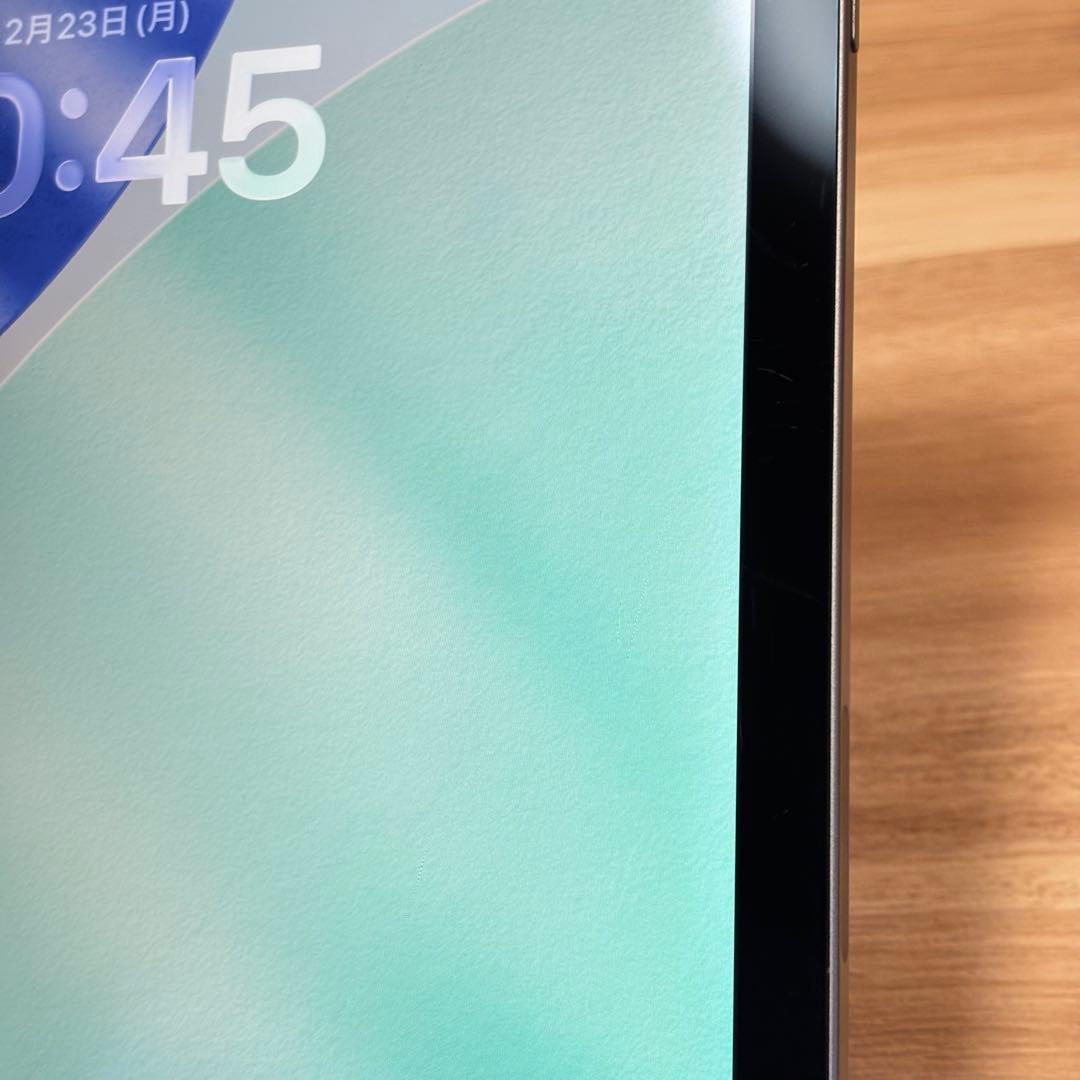 iPad Air4 64GB Wi-Fiモデル バッテリー最大量84%