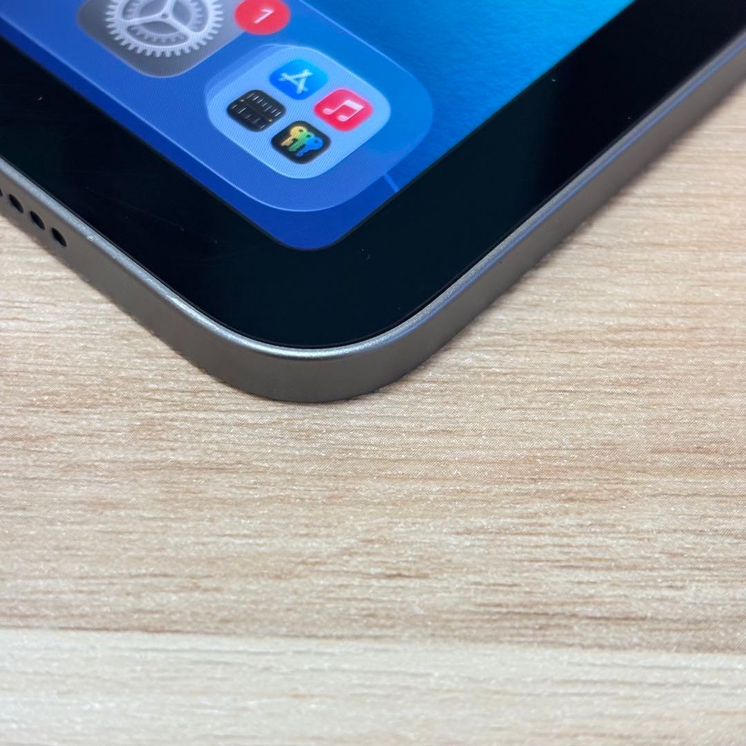 iPad Air4 64GB Wi-Fiモデル バッテリー最大量84%