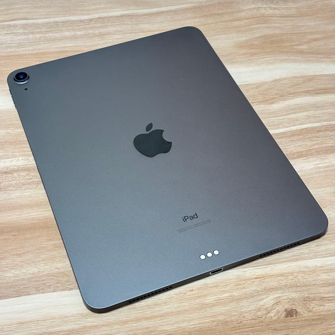 iPad Air4 64GB Wi-Fiモデル バッテリー最大量84%