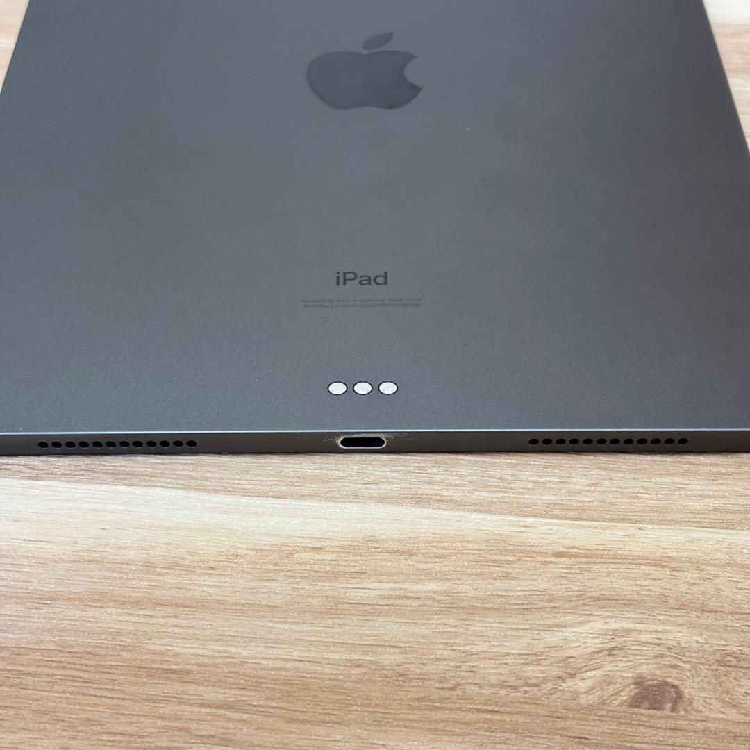 iPad Air4 64GB Wi-Fiモデル バッテリー最大量84%