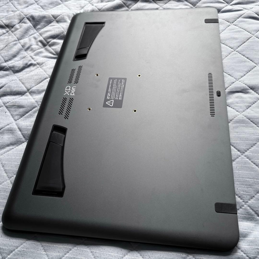 液タブ・ペンタブ XP-Pen Artist pro 19 (gen2) 4K