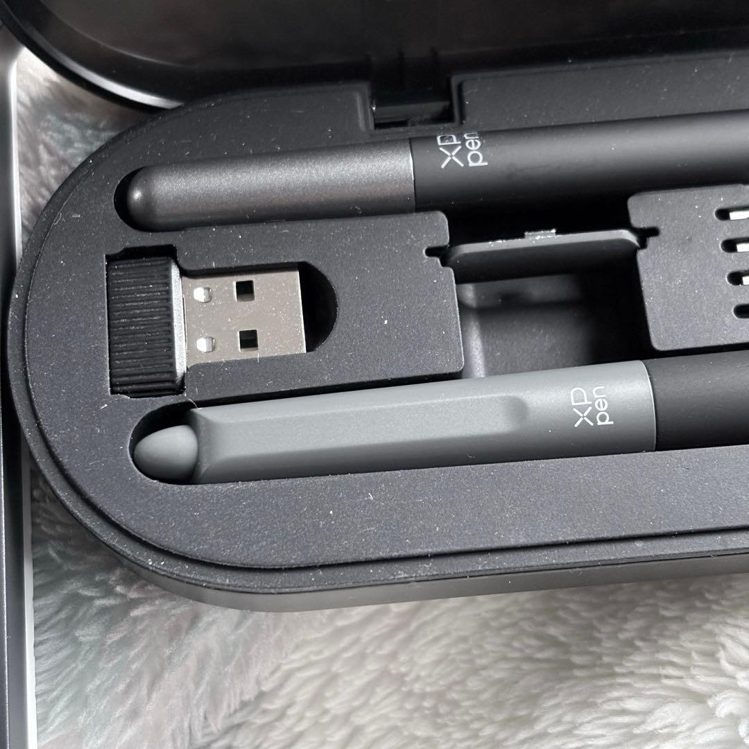 液タブ・ペンタブ XP-Pen Artist pro 19 (gen2) 4K