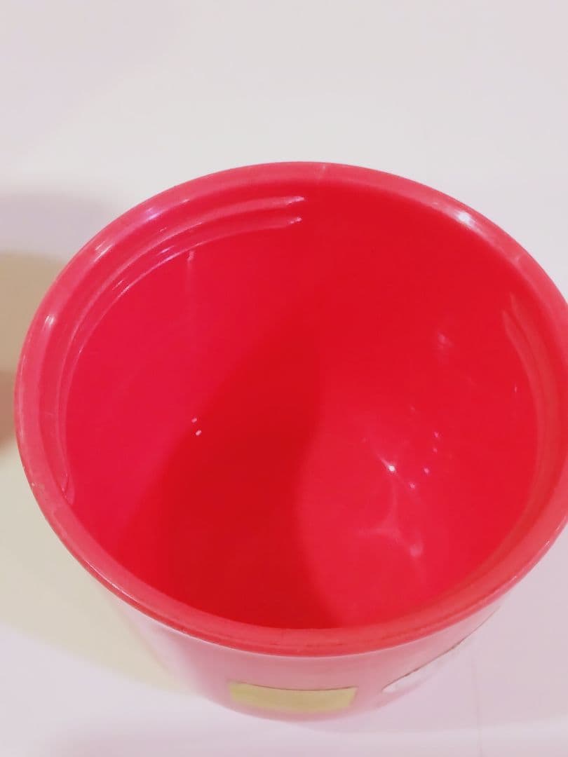 Hello Kitty ステンレスボトル 赤　レトロ