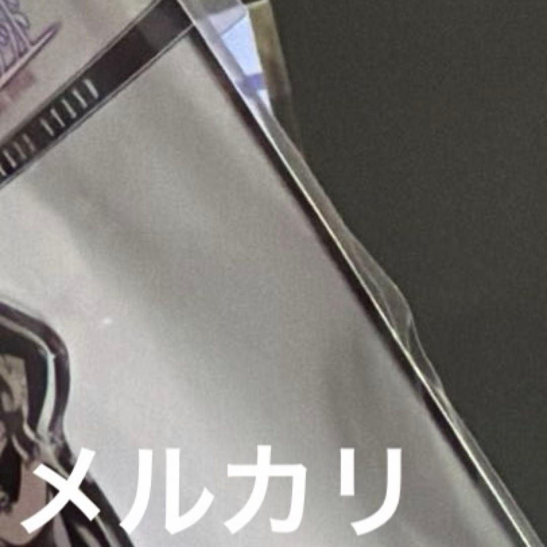 藍羽浅葱アクリルスタンドまとめ売り