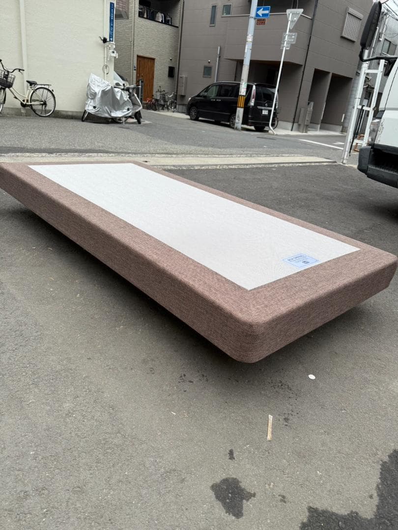 Simmons ベッド249