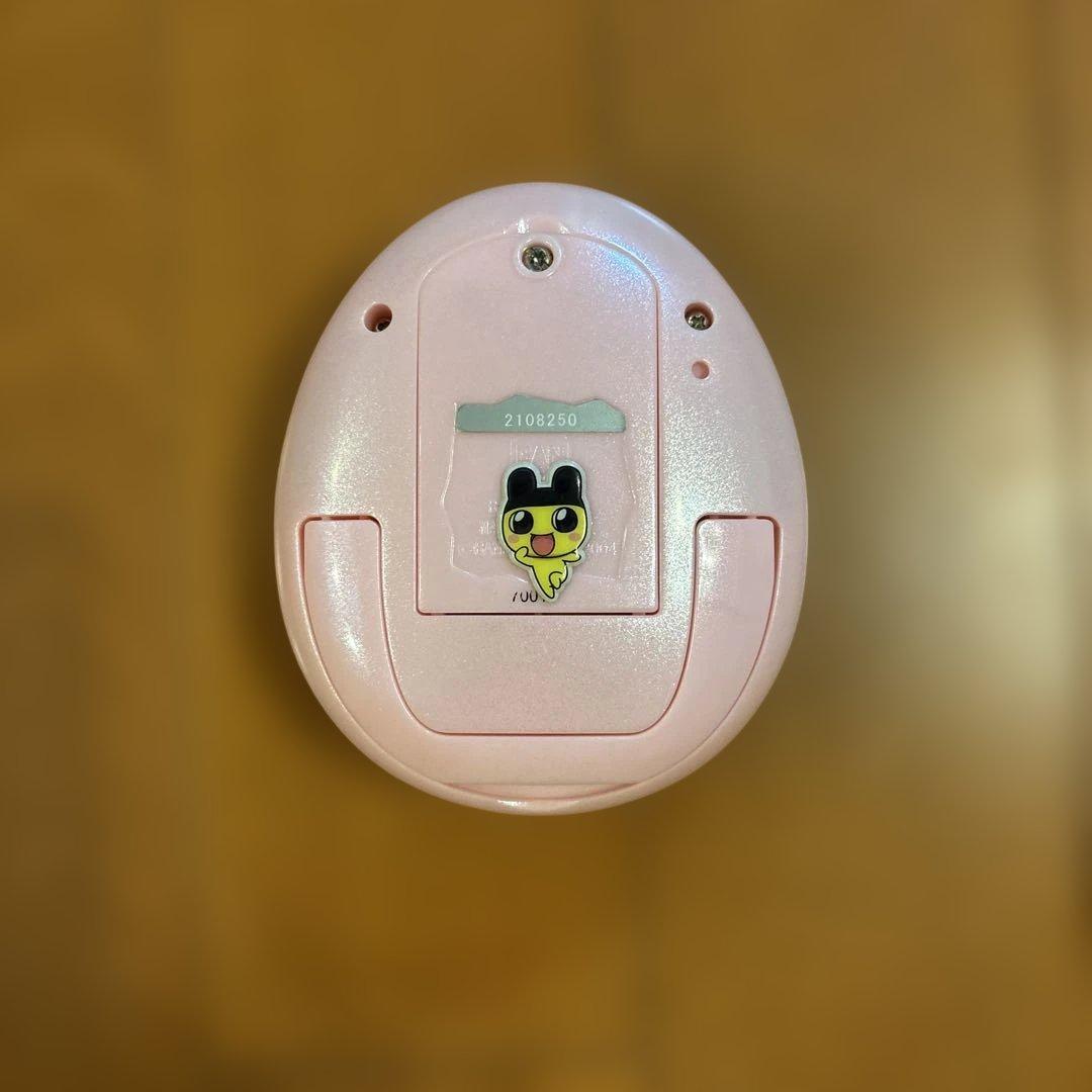 Tamagotchi iD もっとiD!おうちdeたまごっちステーション+