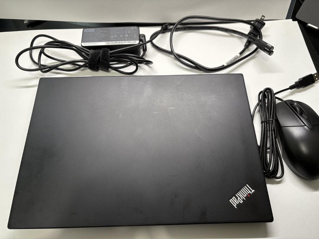 Lenovo ThinkPad X280 12.5インチ i5 16GB