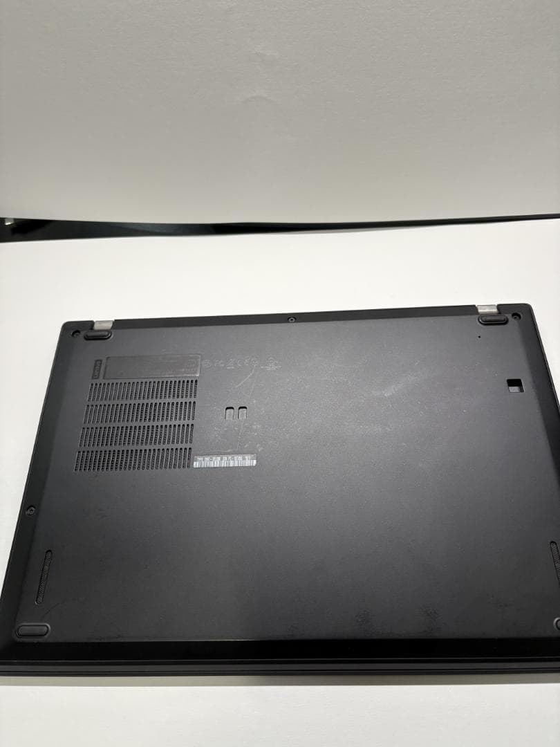 Lenovo ThinkPad X280 12.5インチ i5 16GB