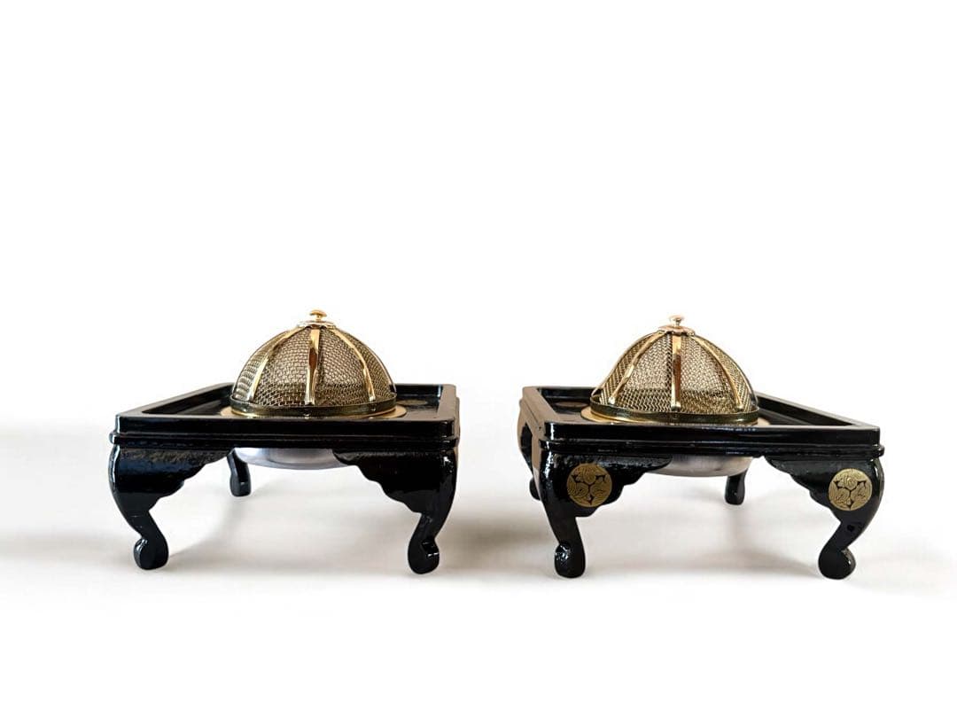 ヴィンテージ 雛人形 ひな道具 一式 伝統工芸