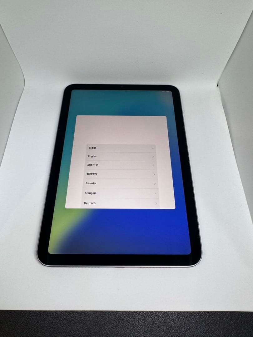 【オマケ付】iPad mini 第7世代 Wi-Fi 128GB スペースグレイ