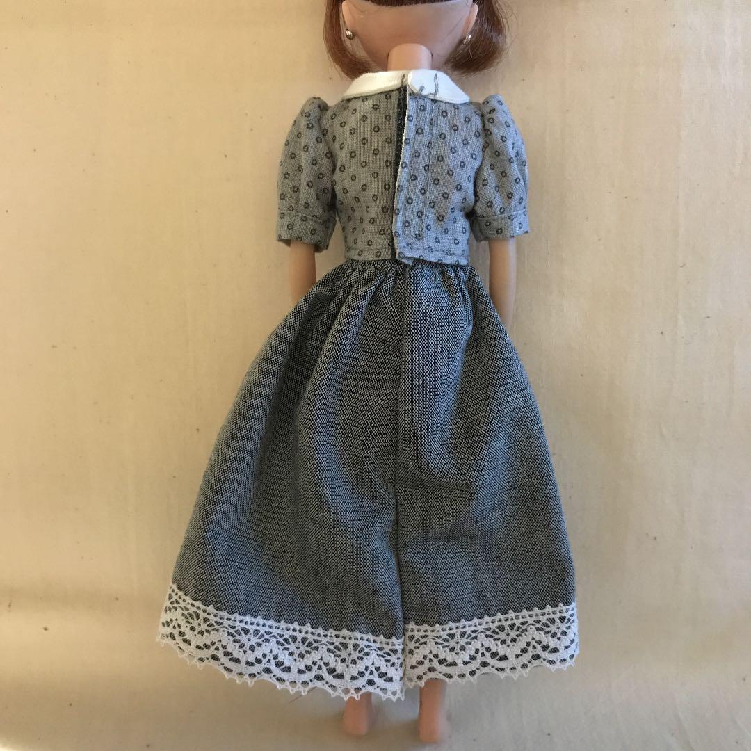 ハンドメイド　りかちゃん 服82