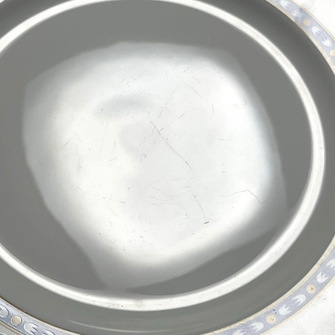 Richard Ginoriリチャードジノリ ピンクチューリップ 皿　５枚セット