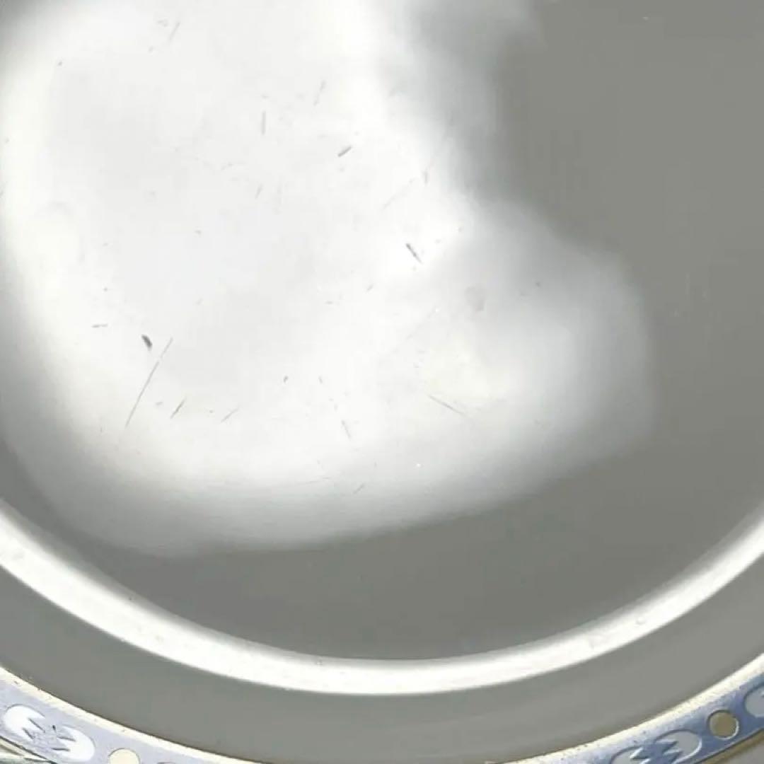 Richard Ginoriリチャードジノリ ピンクチューリップ 皿　５枚セット