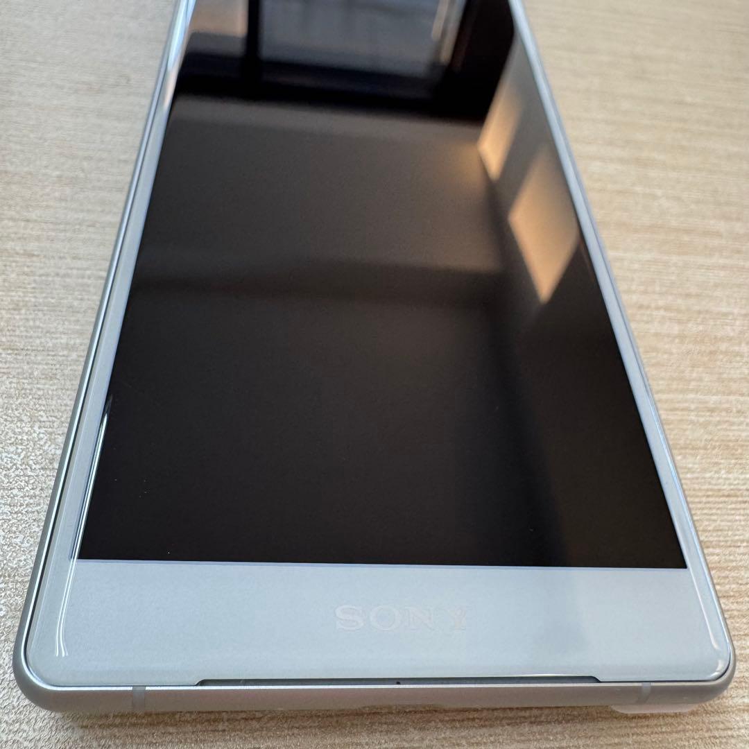 SONY XPERIA XZ2 SOV37 au 本体 SIMロック解除済み