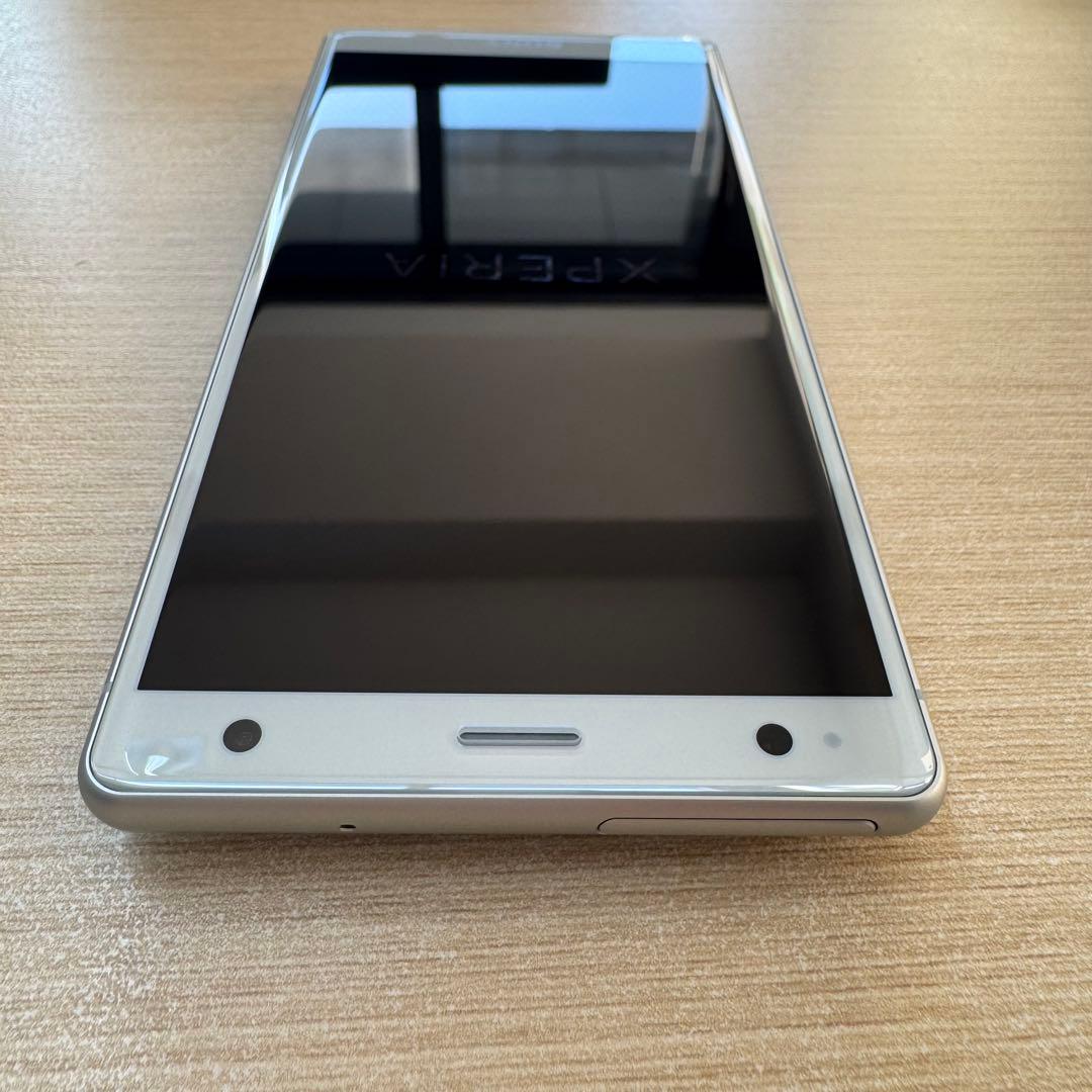 SONY XPERIA XZ2 SOV37 au 本体 SIMロック解除済み