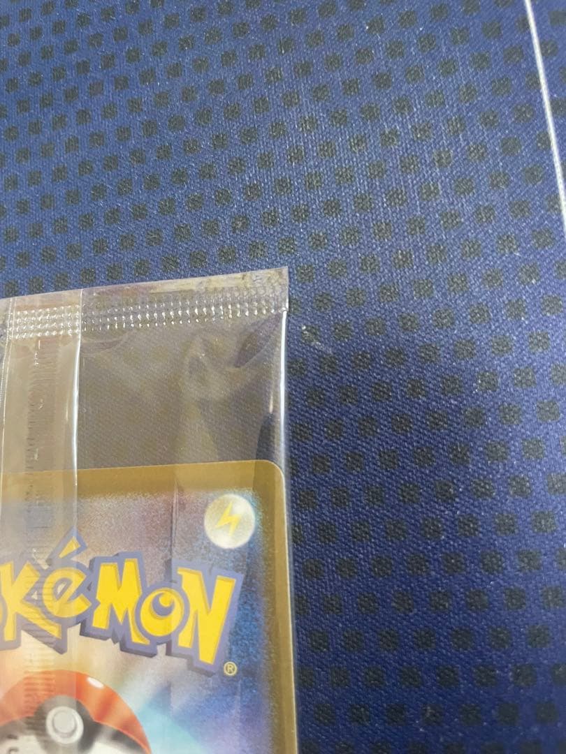 ビクティニ BWR 未開封　ポケモンカード