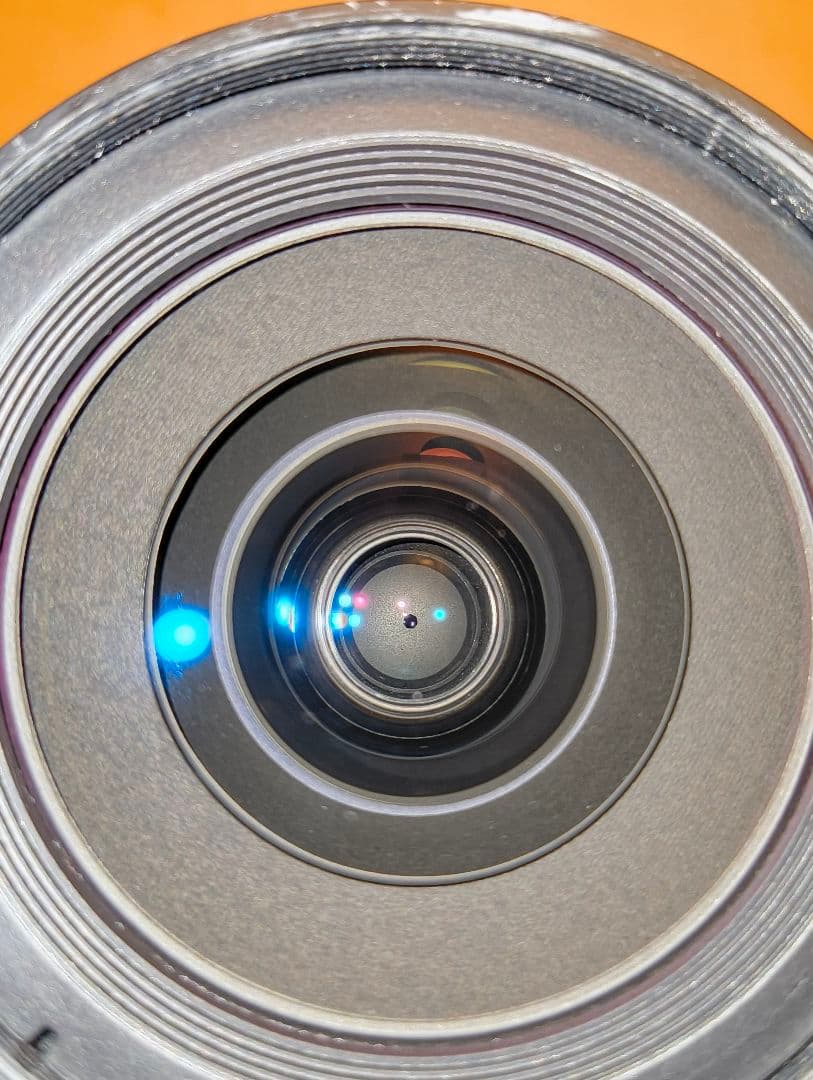 レンズ(ズーム) niko M.ZUIKO 12-40mm F2.8 PRO