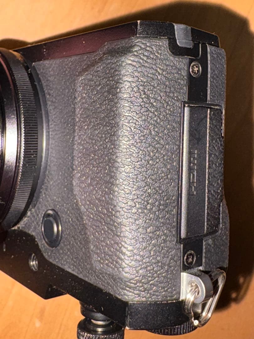 デジタルカメラ FUJIFILM X-30