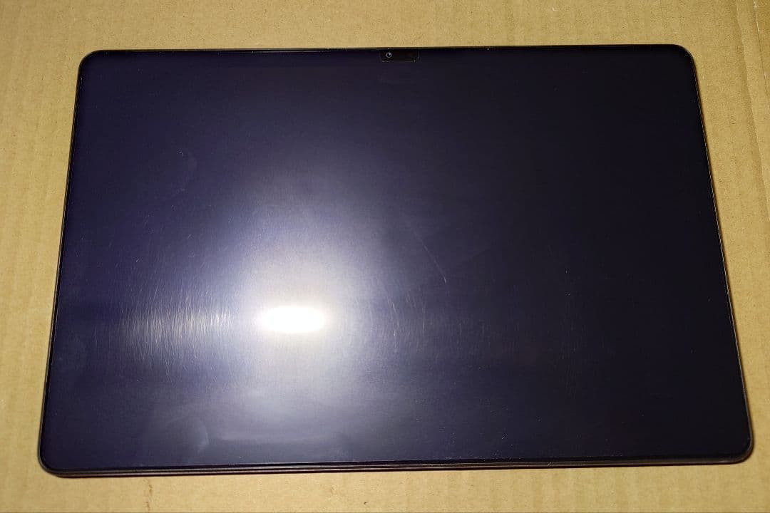 NEC LAVIE Tab T11 グレーPC-TAB11F01