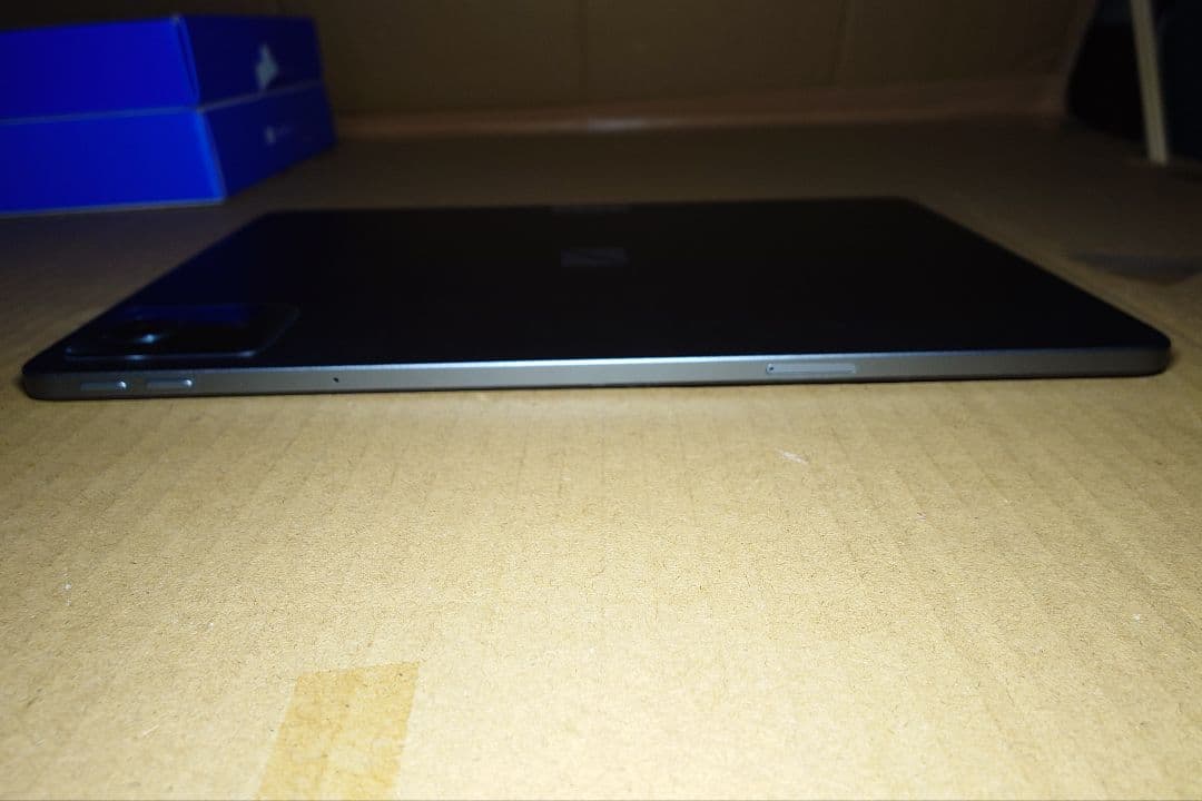 NEC LAVIE Tab T11 グレーPC-TAB11F01