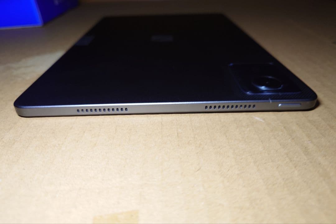 NEC LAVIE Tab T11 グレーPC-TAB11F01