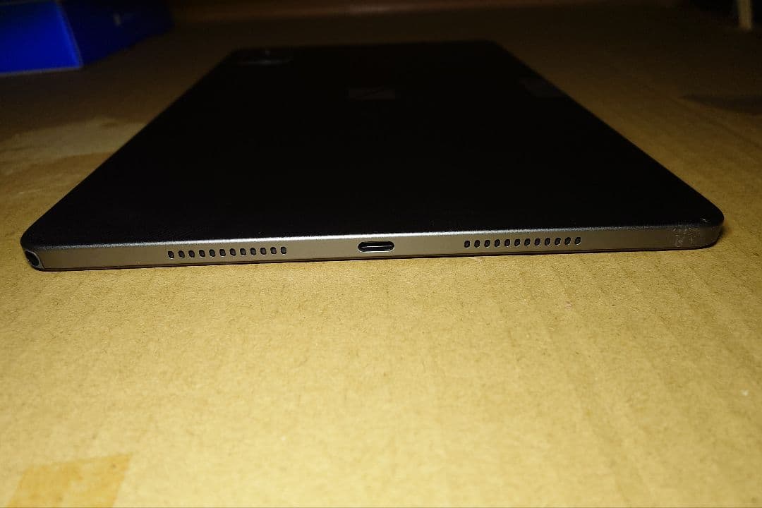 NEC LAVIE Tab T11 グレーPC-TAB11F01