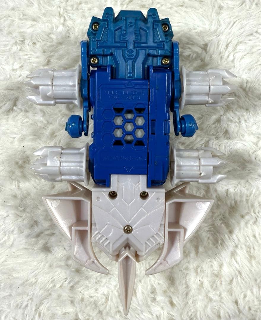 激レア クラッシュギア マッハヴィクトリー