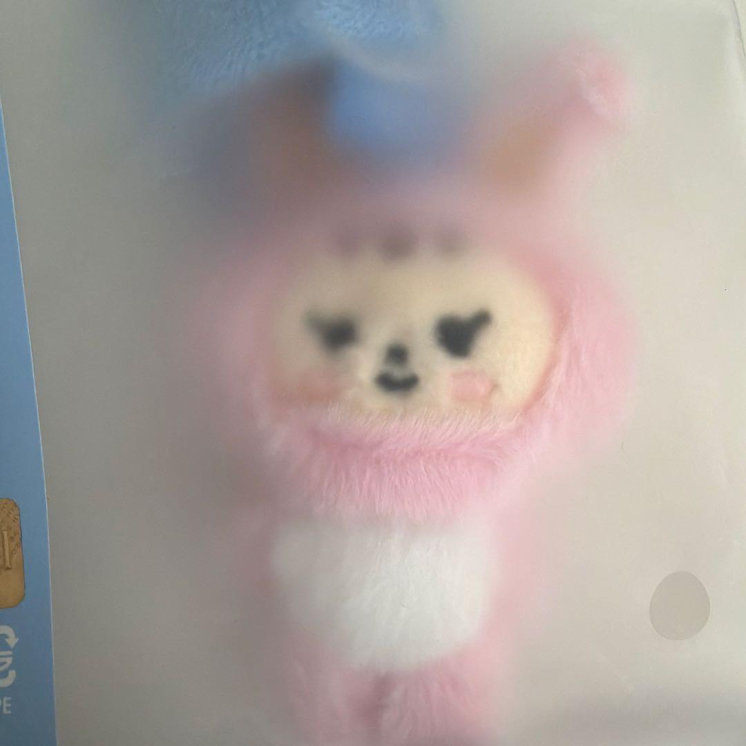 MINITEEN TORAM JEONGHAN Deco Band デコバンド