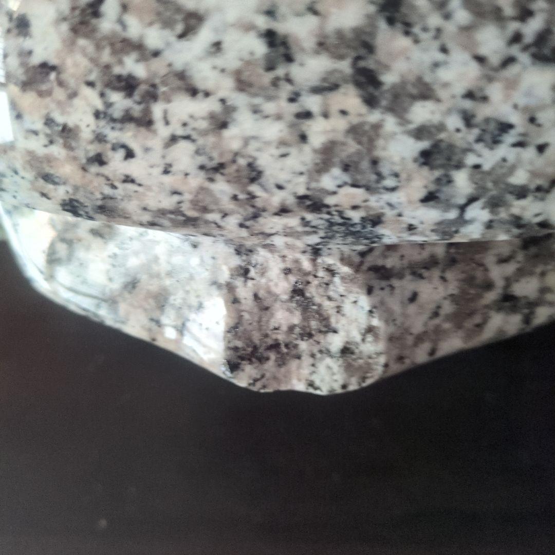 希少！ 沖縄 墓守りのシーサー 石像 重厚 狛犬 魔除け