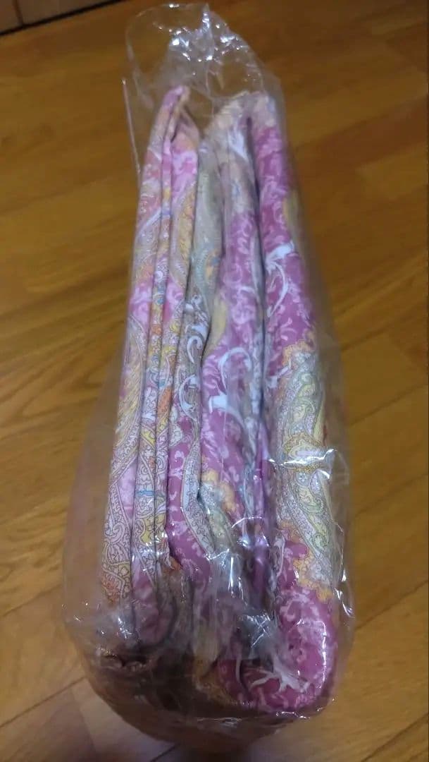 西川　掛け布団カバー2種類