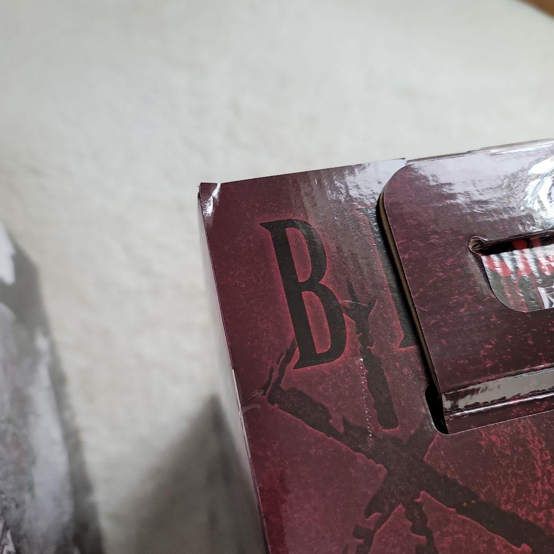 ベルセルク　一番くじ　 B賞　髑髏の騎士　C賞 フェムト(おまけあり)