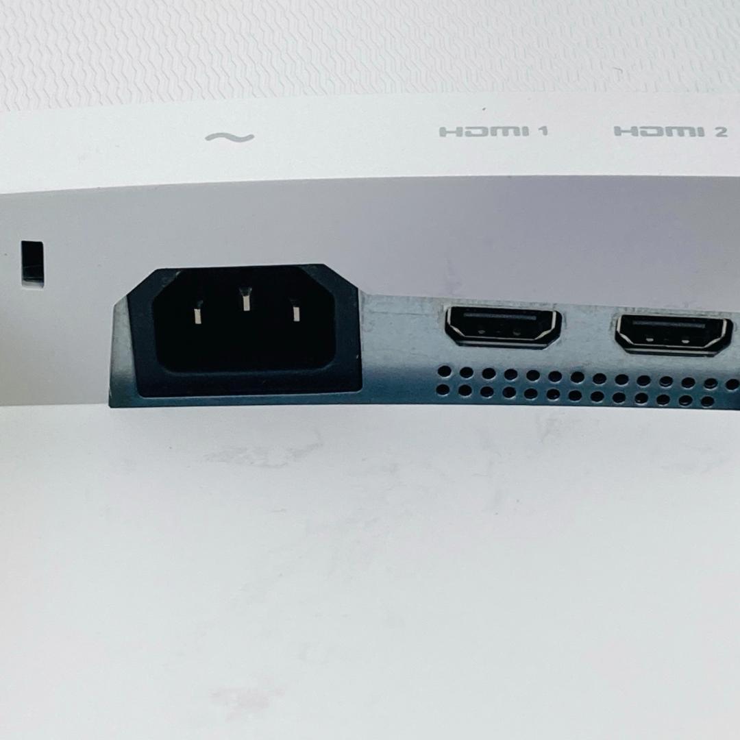 3/18まで値下げ◎Dell S3221QS 31.5インチ 4Kモニター 湾曲