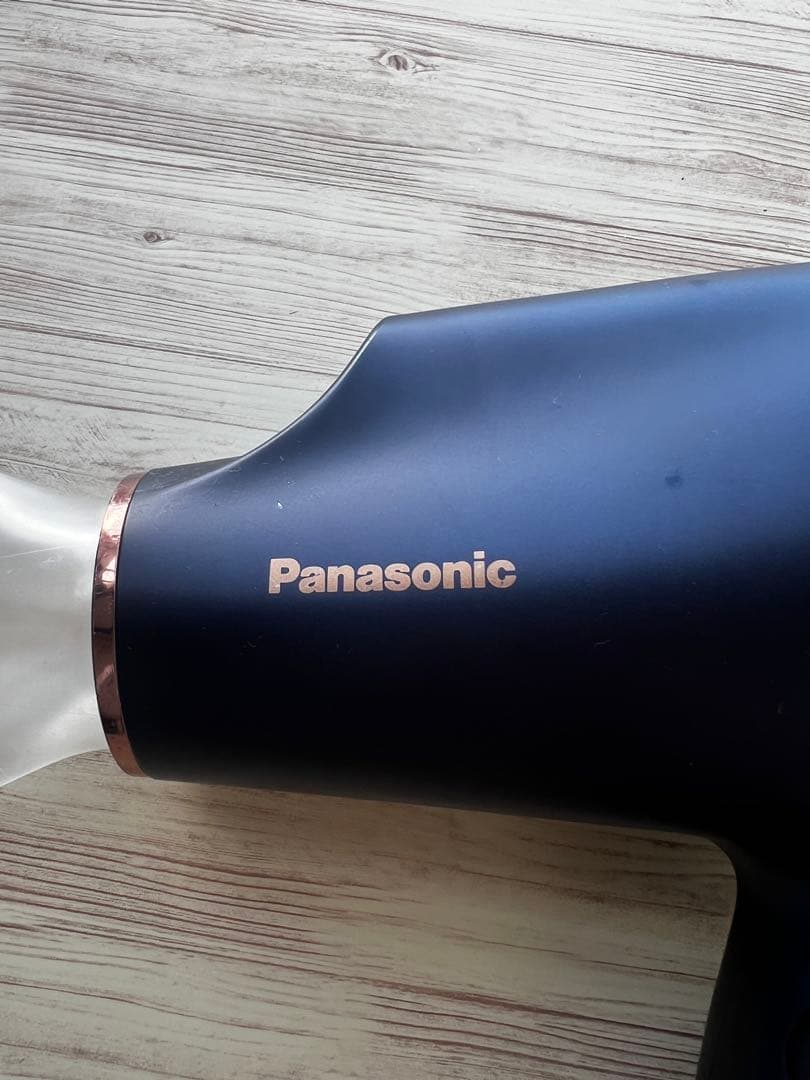 Panasonic EH-CNA0E ヘアドライヤー2020年式