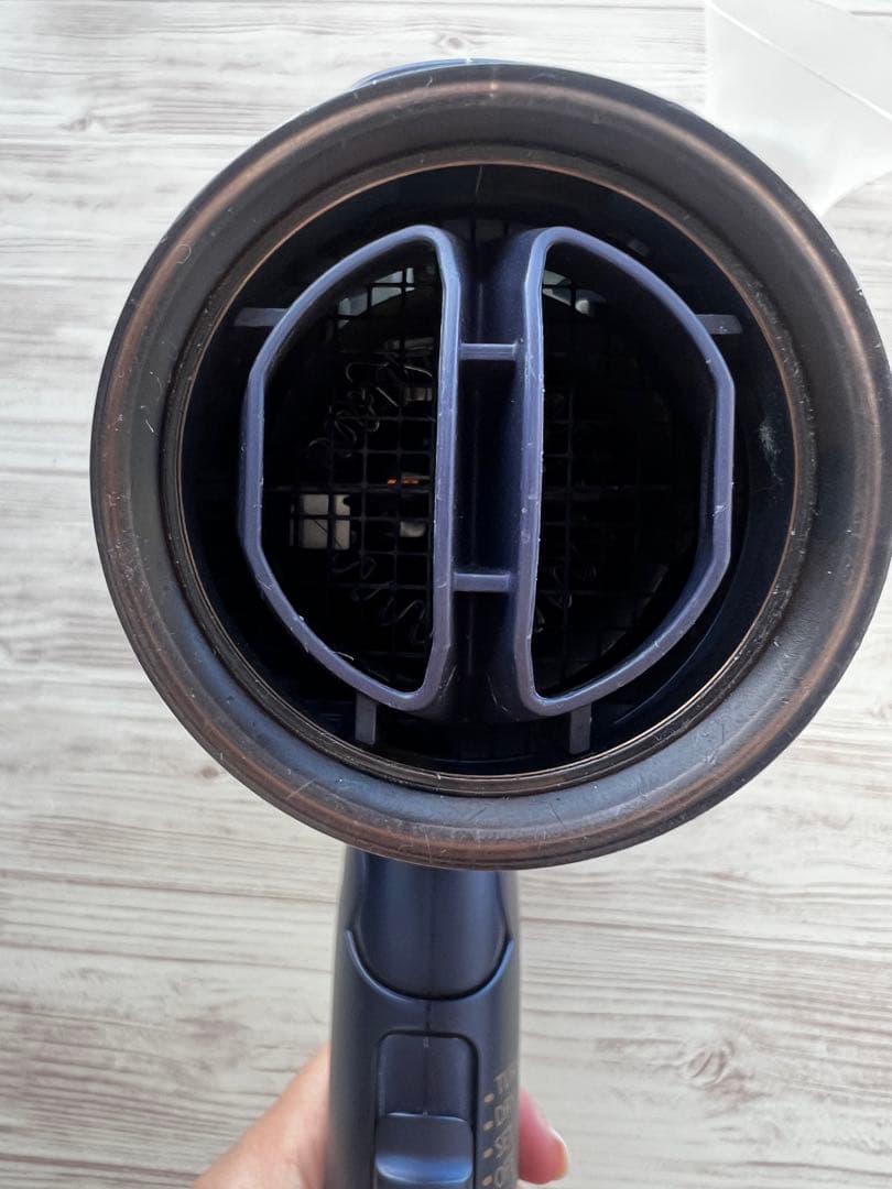 Panasonic EH-CNA0E ヘアドライヤー2020年式