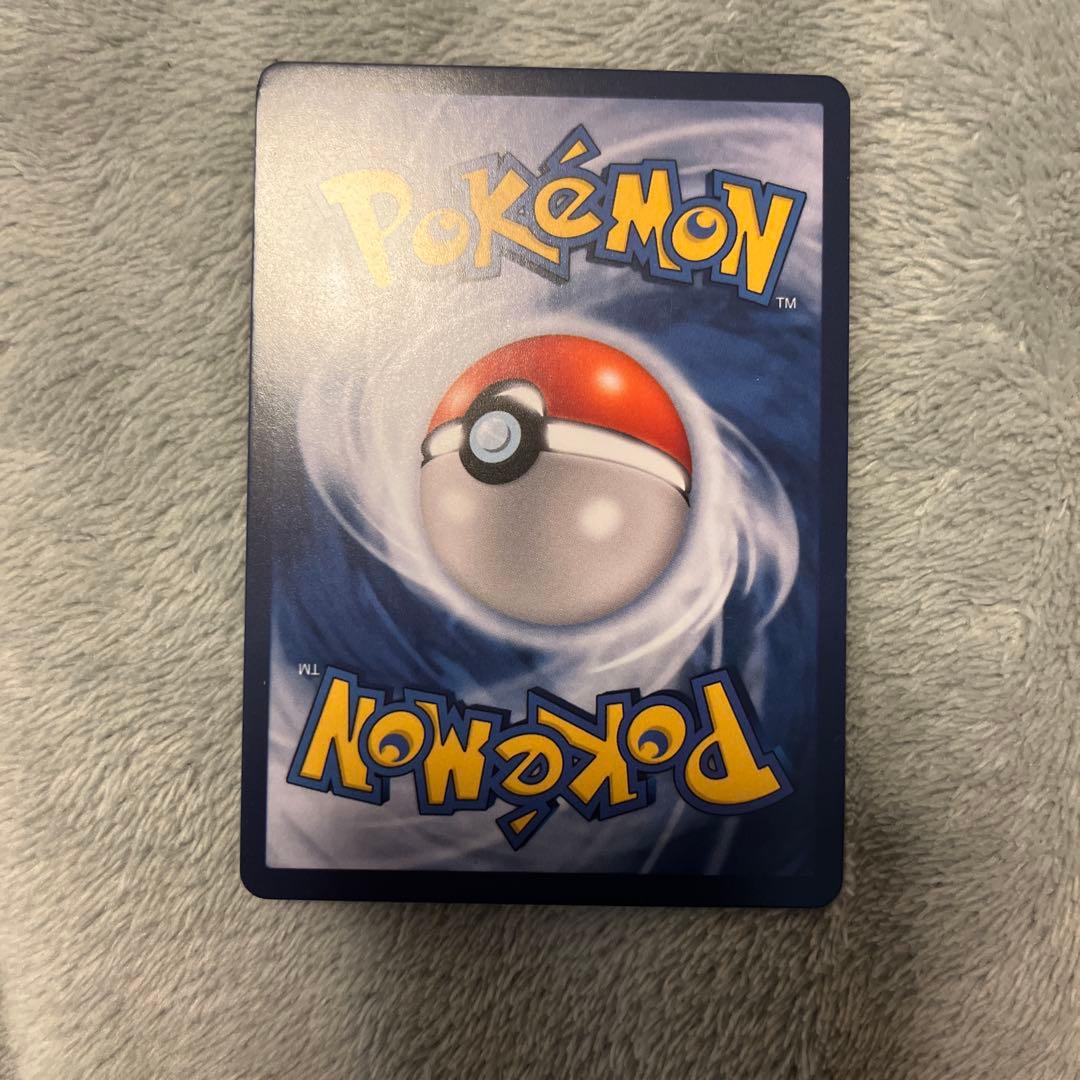 ゴッホピカチュウ Pikachu ポケモンカード海外プロモ