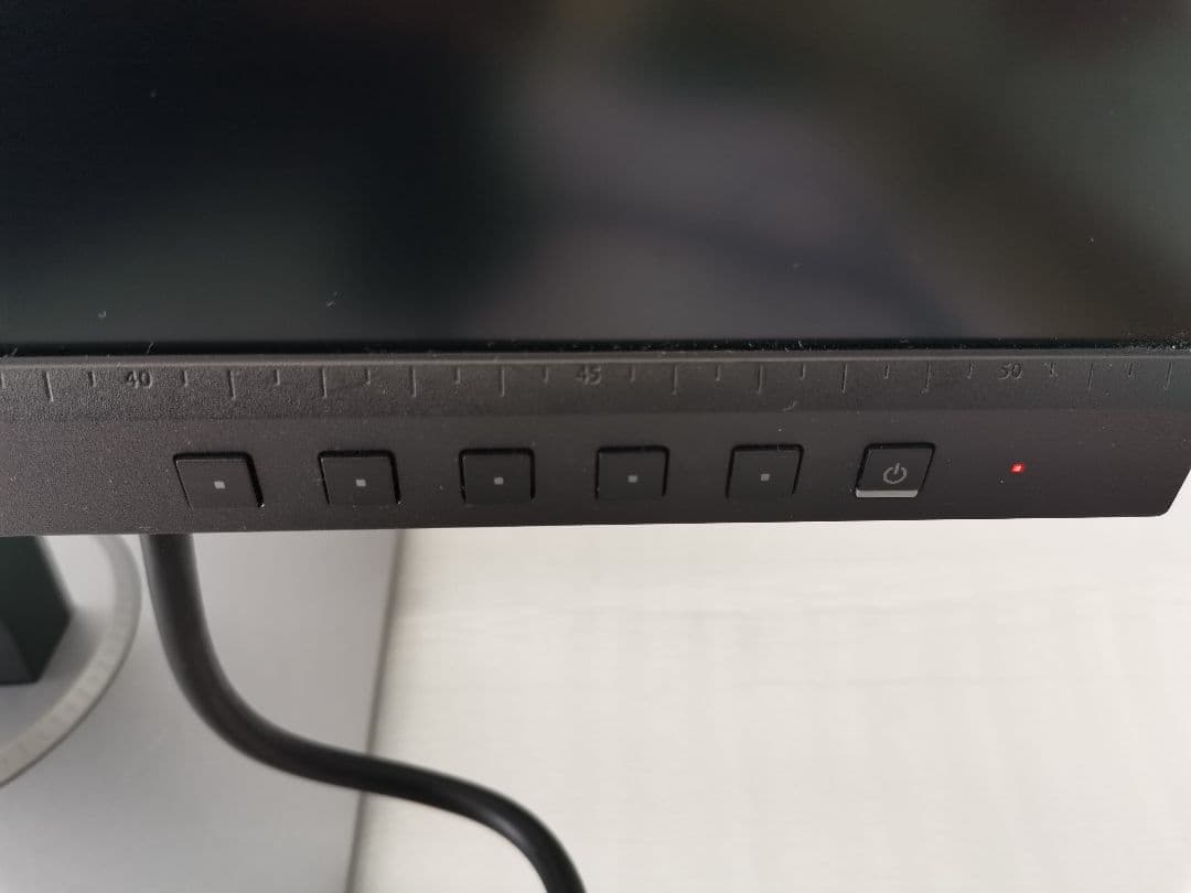 ASUS ProArt PA248QV 24.1インチ モニター 21年 動作品